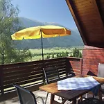 Holiday home Holiday Home In Jenig Carinthia With Pool Jenig