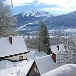 Holiday Home In Jenig Carinthia With Pool Jenig