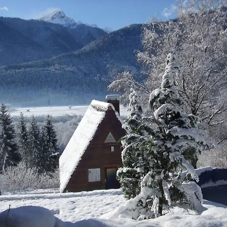 Дом отдыха Holiday Home In Jenig Carinthia With Pool *