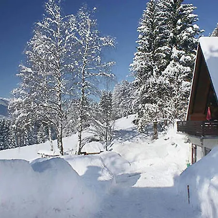 Σπίτι διακοπών Holiday In Carinthia With Pool Jenig