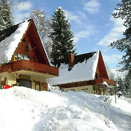 Σπίτι διακοπών Holiday In Carinthia With Pool Jenig