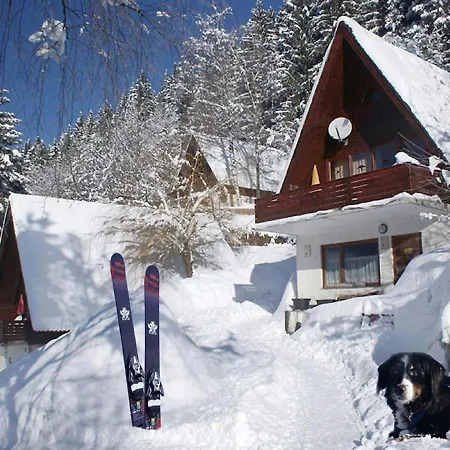 Holiday Home In Jenig Carinthia With Pool Ениг