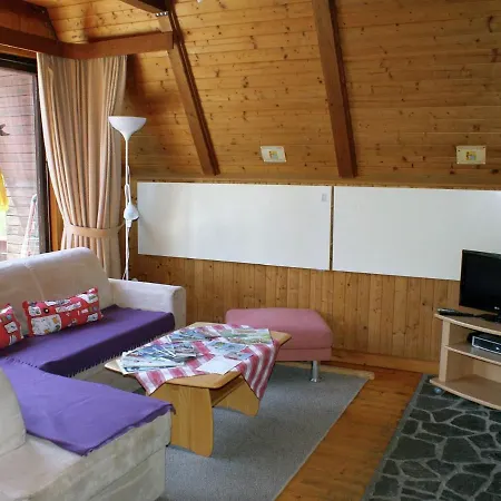 Дом отдыха Holiday Home In Jenig Carinthia With Pool Ениг