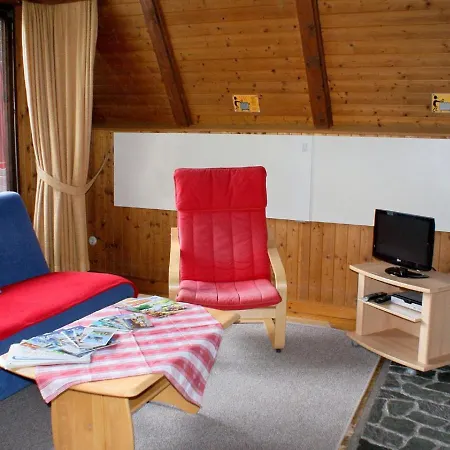 Holiday In Carinthia With Pool Jenig