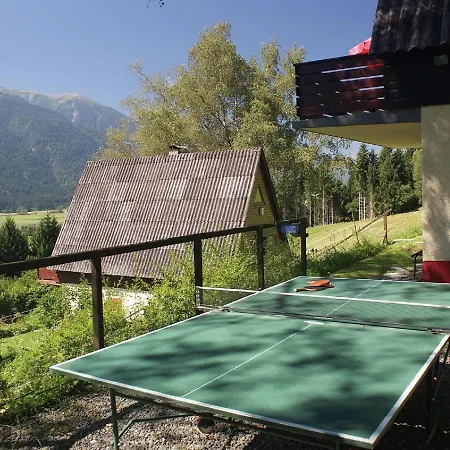 Holiday In Carinthia With Pool Jenig