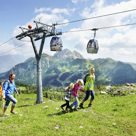 Holiday Home In Jenig Carinthia With Pool