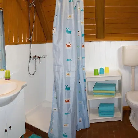 Holiday Home In Jenig Carinthia With Pool Дом отдыха Ениг