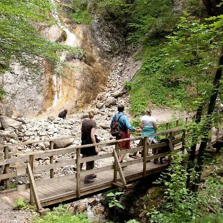 Σπίτι διακοπών Holiday In Carinthia With Pool *