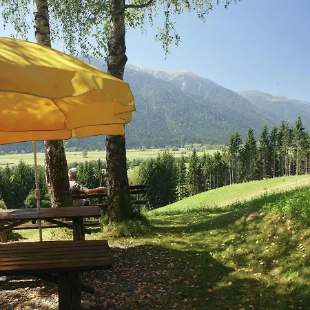 Holiday In Carinthia With Pool Σπίτι διακοπών Jenig