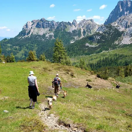 Holiday Home In Jenig Carinthia With Pool Дом отдыха *