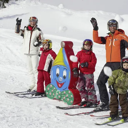 Holiday In Carinthia With Pool