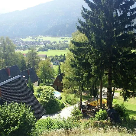 Dom wakacyjny Holiday In Carinthia With Pool