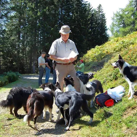 Σπίτι διακοπών Holiday In Carinthia With Pool