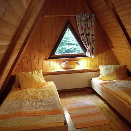 Σπίτι διακοπών Holiday In Carinthia With Pool