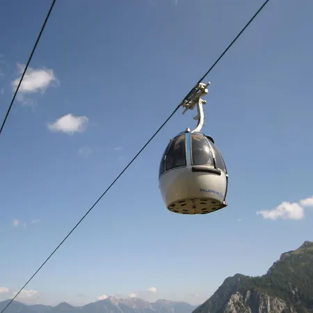 Holiday In Carinthia With Pool * Jenig