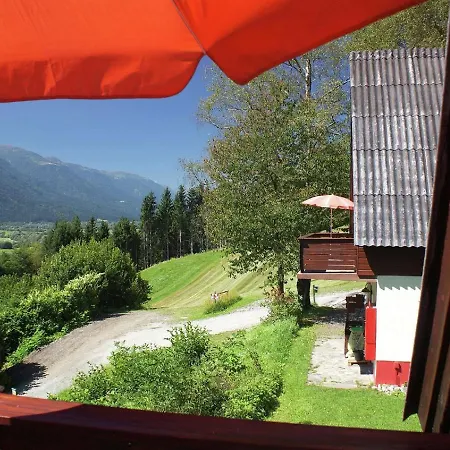 Holiday Home In Jenig Carinthia With Pool Дом отдыха