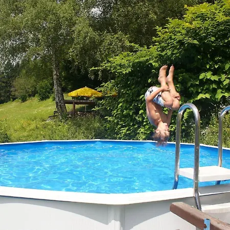 Σπίτι διακοπών Holiday In Carinthia With Pool *