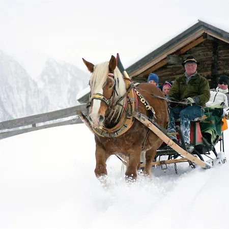 Σπίτι διακοπών Holiday In Carinthia With Pool Jenig