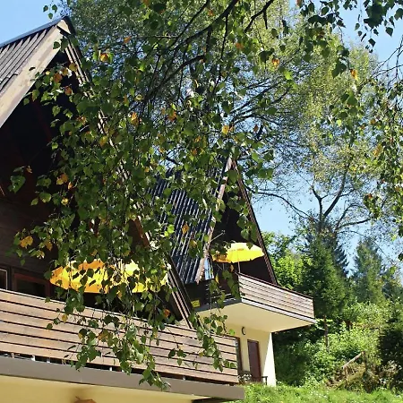 Dom wakacyjny Holiday In Carinthia With Pool *