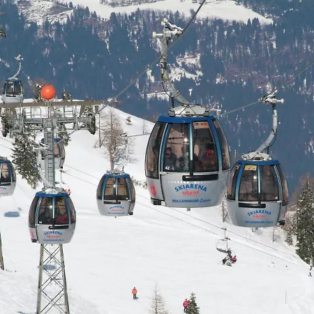 Holiday In Carinthia With Pool * Jenig