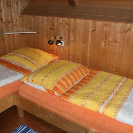 Σπίτι διακοπών Holiday In Carinthia With Pool *