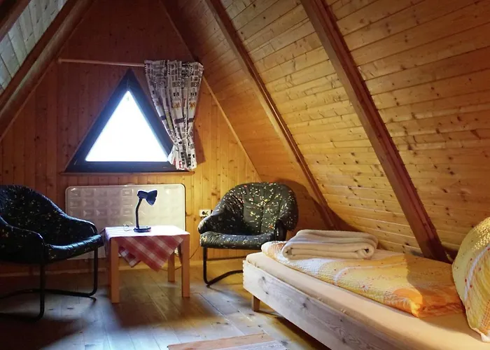 בית נופש Holiday In Carinthia With Pool יאניג