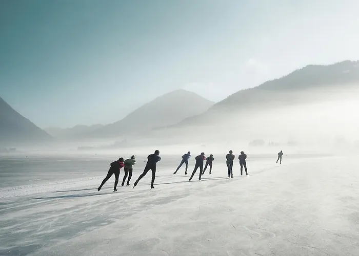 בית נופש Holiday In Carinthia With Pool יאניג