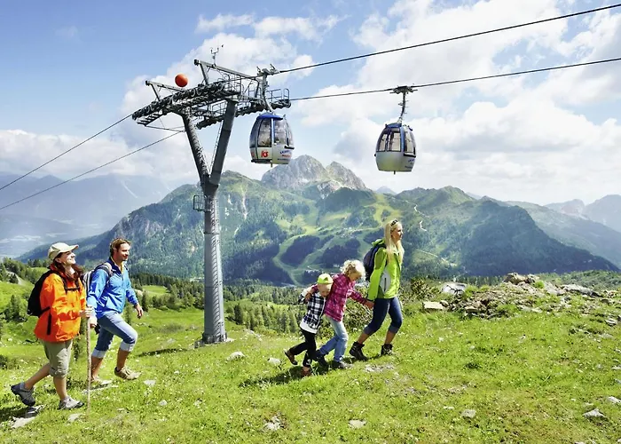 Holiday In Carinthia With Pool