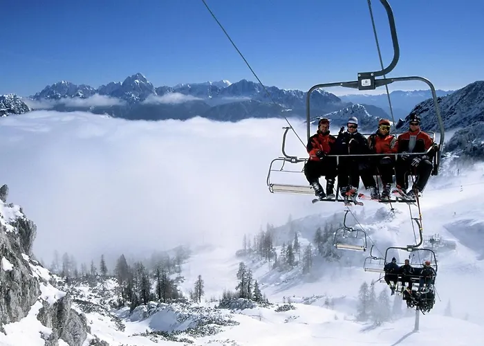 Holiday In Carinthia With Pool