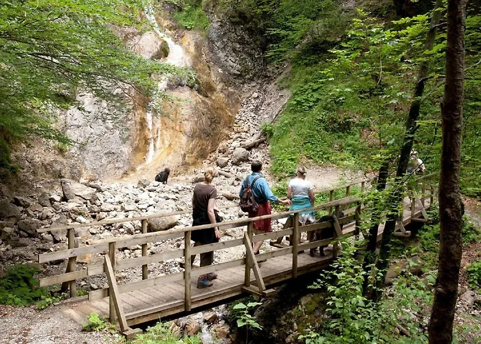 Dom wakacyjny Holiday In Carinthia With Pool *