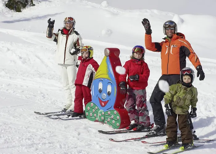 Holiday In Carinthia With Pool