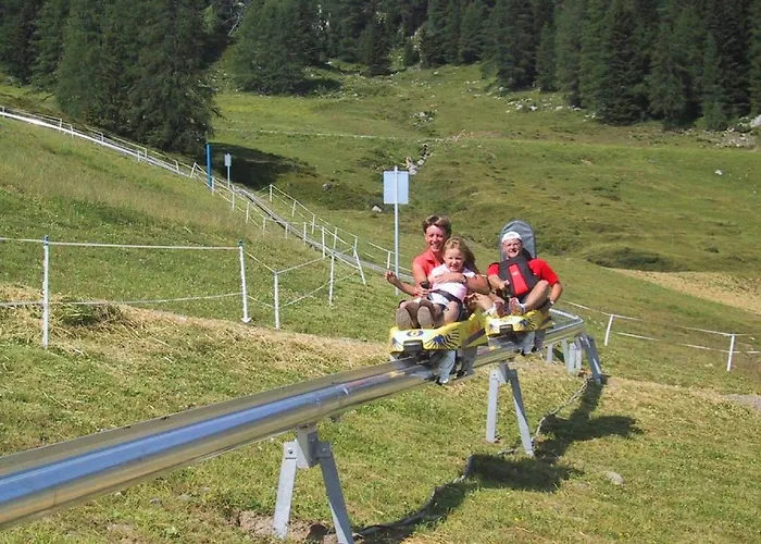 Holiday In Carinthia With Pool