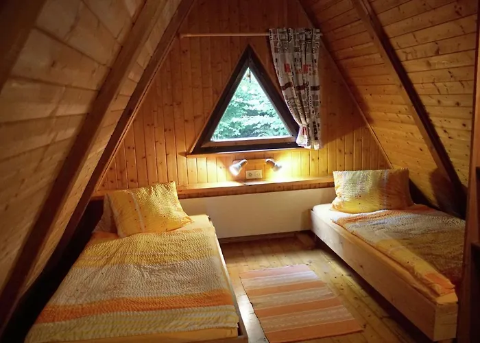 Dom wakacyjny Holiday In Carinthia With Pool