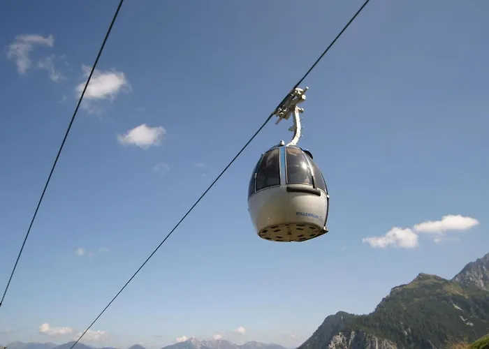 Holiday In Carinthia With Pool * Jenig