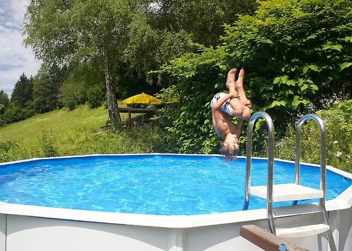 Dom wakacyjny Holiday In Carinthia With Pool *