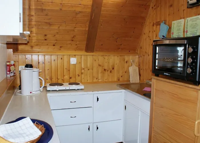 Holiday In Carinthia With Pool * יאניג