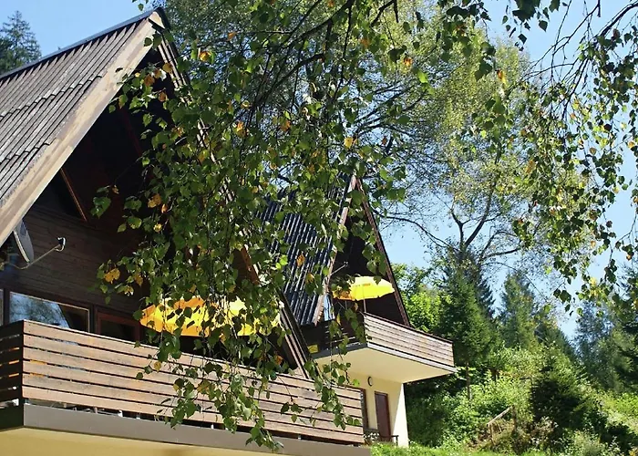 Dom wakacyjny Holiday In Carinthia With Pool *