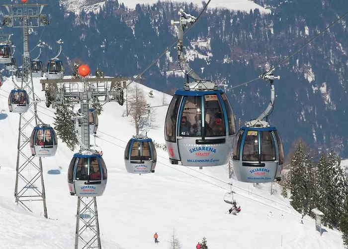 Holiday In Carinthia With Pool * Jenig